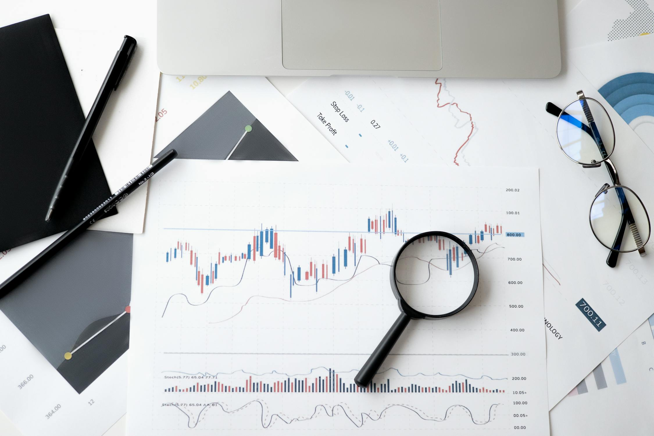 Banking & Finance