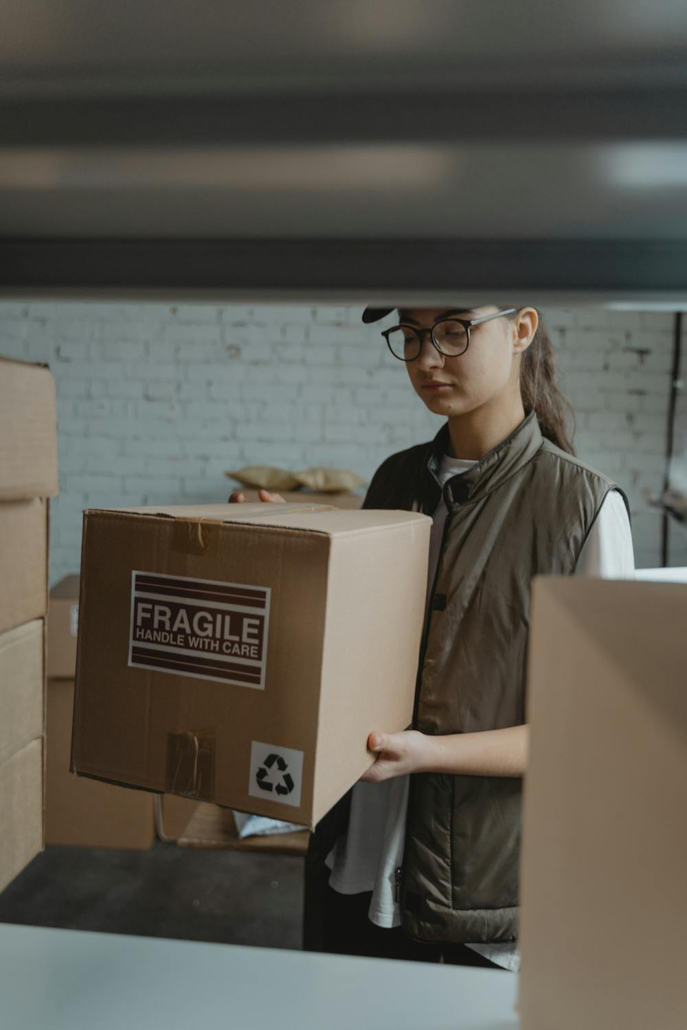 Retail & E-commerce